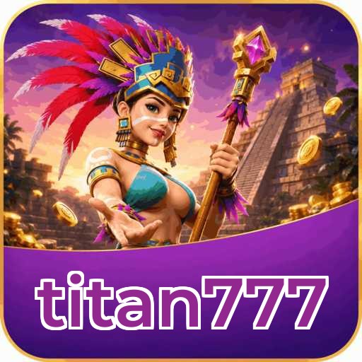 Verifikasi profile titan777