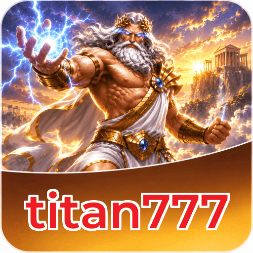 Definisi kanal resmi titan777